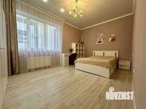 Дом 130м², 2-этажный, посуточно, 