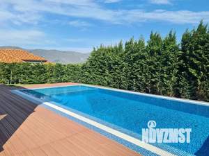 Дом 120м&sup2;, 1-этажный, посуточно, 