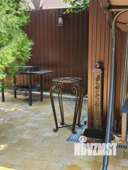 Дом 80м&sup2;, 1-этажный, посуточно, 