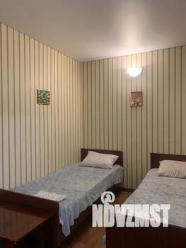 Дом 50м&sup2;, 1-этажный, посуточно, 