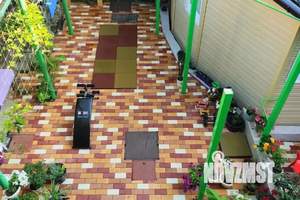 Дом 28м&sup2;, 1-этажный, посуточно, 