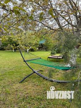 Дом 95м&sup2;, 1-этажный, посуточно, 