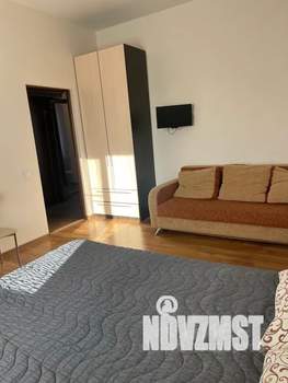 Дом 100м&sup2;, 2-этажный, посуточно, 