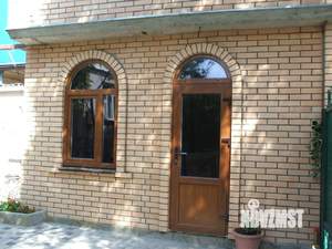 Дом 100м², 1-этажный, посуточно, 