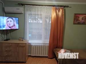 Дом 40м², 1-этажный, посуточно, 