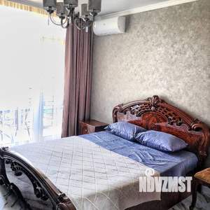 Дом 140м², 3-этажный, посуточно, 