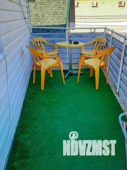 Дом 100м&sup2;, 2-этажный, посуточно, 