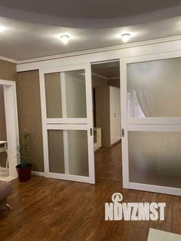 Дом 90м&sup2;, 2-этажный, на длительный срок, 