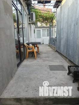 Дом 40м², 1-этажный, посуточно, 