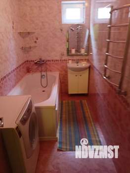 Дом 80м&sup2;, 2-этажный, посуточно, 