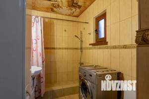 Дом 65м&sup2;, 1-этажный, посуточно, 