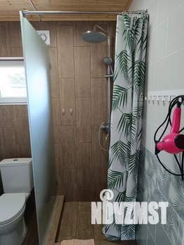 Дом 70м², 2-этажный, посуточно, 