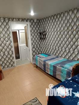 Дом 68м², 2-этажный, на длительный срок, 