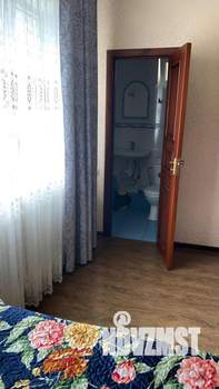 Дом 100м², 2-этажный, посуточно, 
