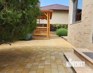 Дом 80м&sup2;, 1-этажный, на длительный срок, 