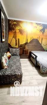 Дом 65м&sup2;, 2-этажный, посуточно, 