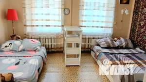 Дом 65м², 1-этажный, посуточно, 