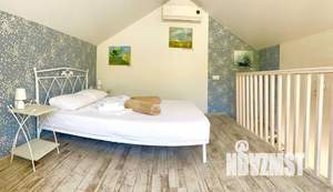 Дом 48м², 2-этажный, посуточно, 