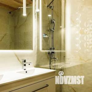 Дом 295м&sup2;, 1-этажный, посуточно, 