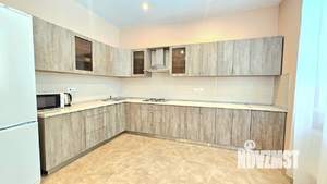 Дом 140м², 2-этажный, на длительный срок, 
