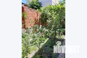 Дом 80м&sup2;, 2-этажный, посуточно, 