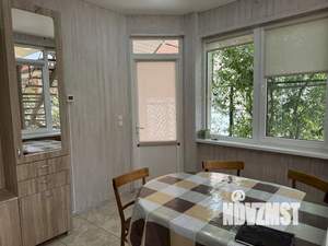 Дом 40м&sup2;, 2-этажный, посуточно, 