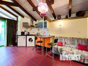 Дом 60м², 2-этажный, посуточно, 