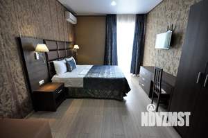 Дом 111м&sup2;, 2-этажный, посуточно, 