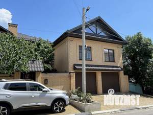 Дом 55м², 2-этажный, посуточно, 