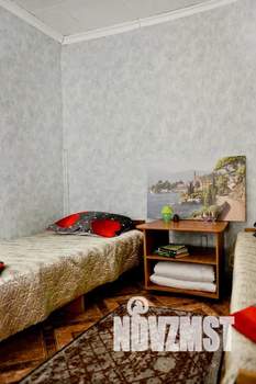 Дом 28м&sup2;, 1-этажный, посуточно, 