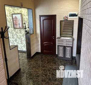 Дом 278м², 3-этажный, посуточно, 