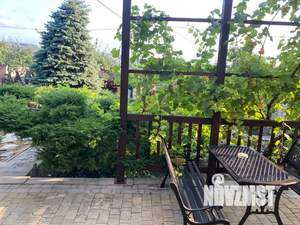 Дом 100м&sup2;, 2-этажный, посуточно, 