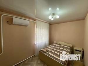 Дом 50м², 2-этажный, посуточно, 