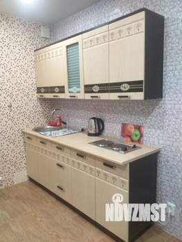 Дом 40м&sup2;, 1-этажный, посуточно, 