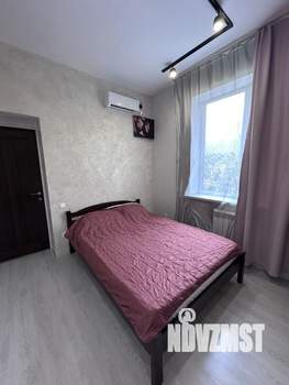 Таунхаус 100м&sup2;, 2-этажный, на длительный срок, 