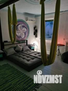 Дом 75м&sup2;, 1-этажный, посуточно, 