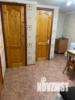 Дом 35м&sup2;, 1-этажный, посуточно, 