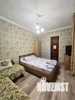 Дом 40м², 1-этажный, посуточно, 