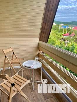 Дом 75м&sup2;, 2-этажный, посуточно, 