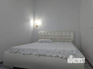 Дом 60м&sup2;, 2-этажный, посуточно, 