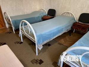 Дом 90м&sup2;, 3-этажный, посуточно, 