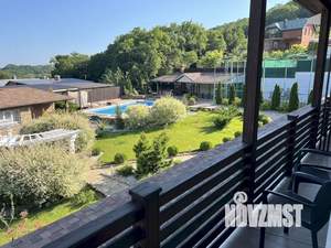 Дом 80м², 2-этажный, посуточно, 