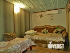 Дом 20м&sup2;, 1-этажный, посуточно, 