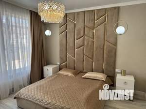 Дом 219м², 2-этажный, посуточно, 