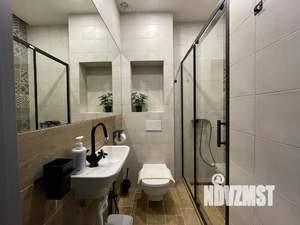 Дом 145м&sup2;, 3-этажный, посуточно, 