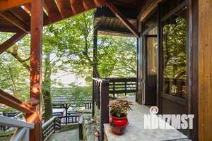 Дом 40м&sup2;, 1-этажный, посуточно, 