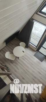 Дом 36м&sup2;, 1-этажный, посуточно, 