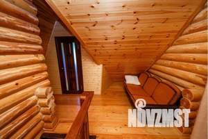 Дом 150м², 2-этажный, посуточно, 