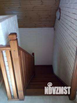 Дом 120м², 2-этажный, посуточно, 
