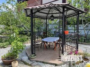 Дом 40м&sup2;, 1-этажный, посуточно, 